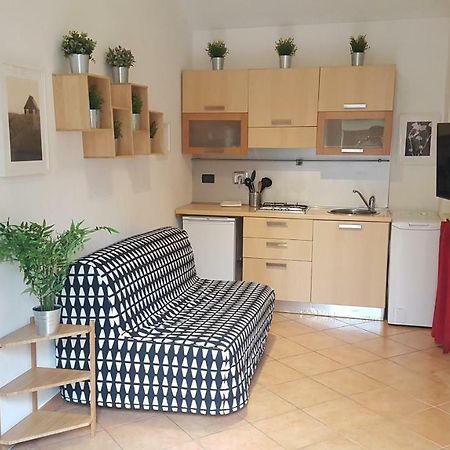 Apartmán Casa Mudi Turín Exteriér fotografie