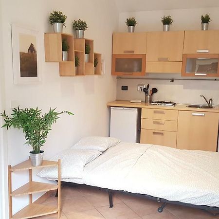 Apartmán Casa Mudi Turín Exteriér fotografie