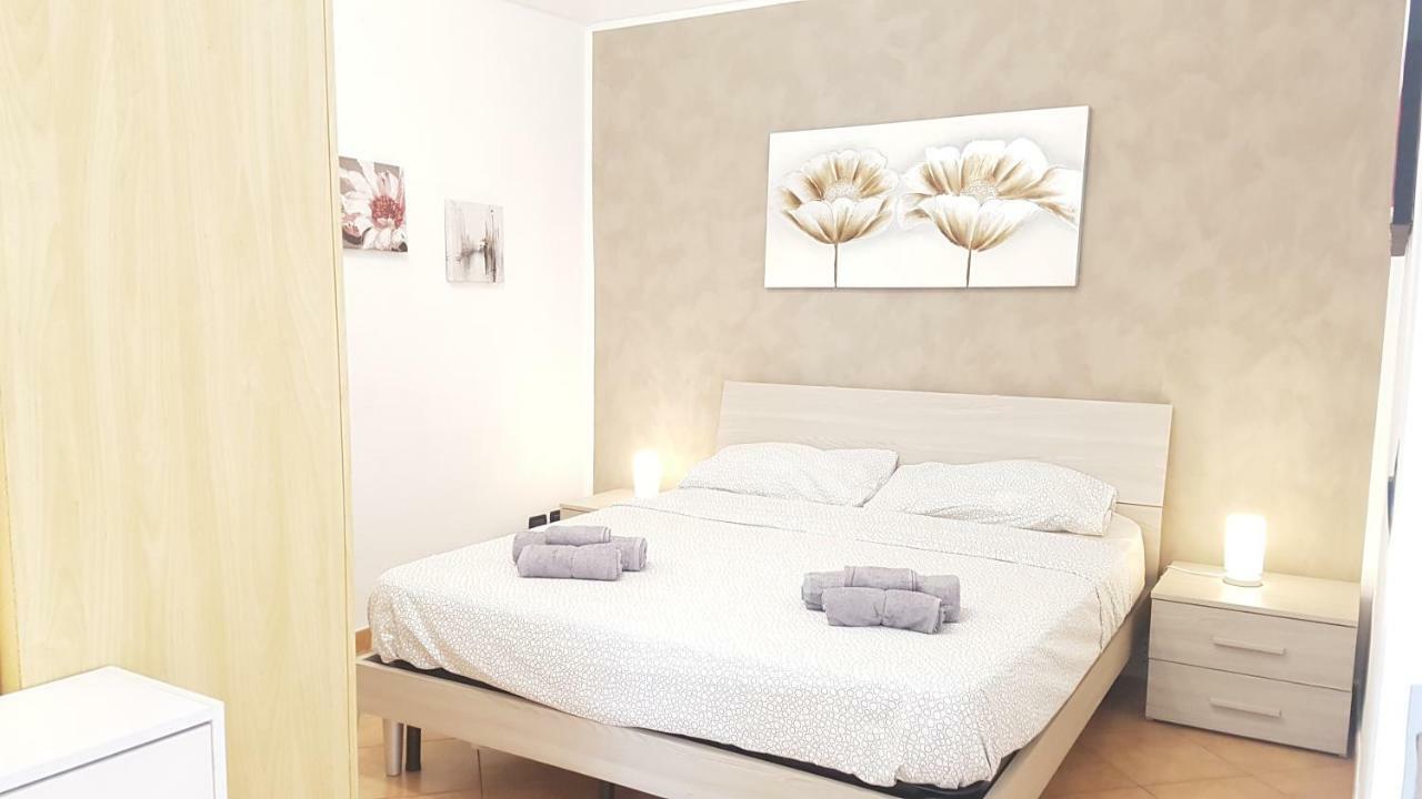Apartmán Casa Mudi Turín Exteriér fotografie