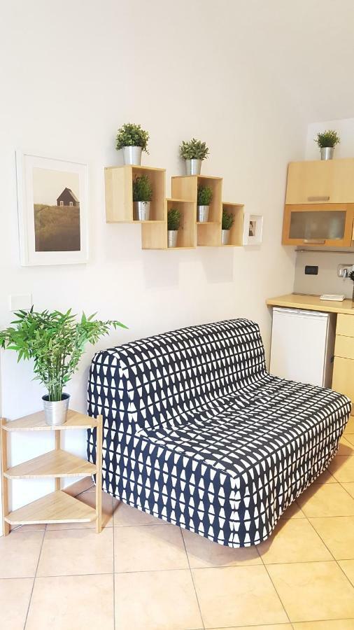 Apartmán Casa Mudi Turín Exteriér fotografie