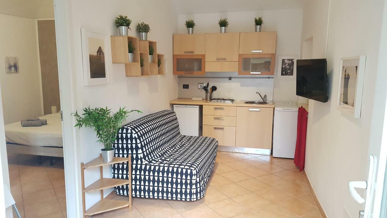 Apartmán Casa Mudi Turín Exteriér fotografie