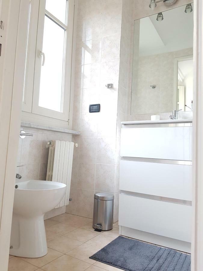 Apartmán Casa Mudi Turín Exteriér fotografie