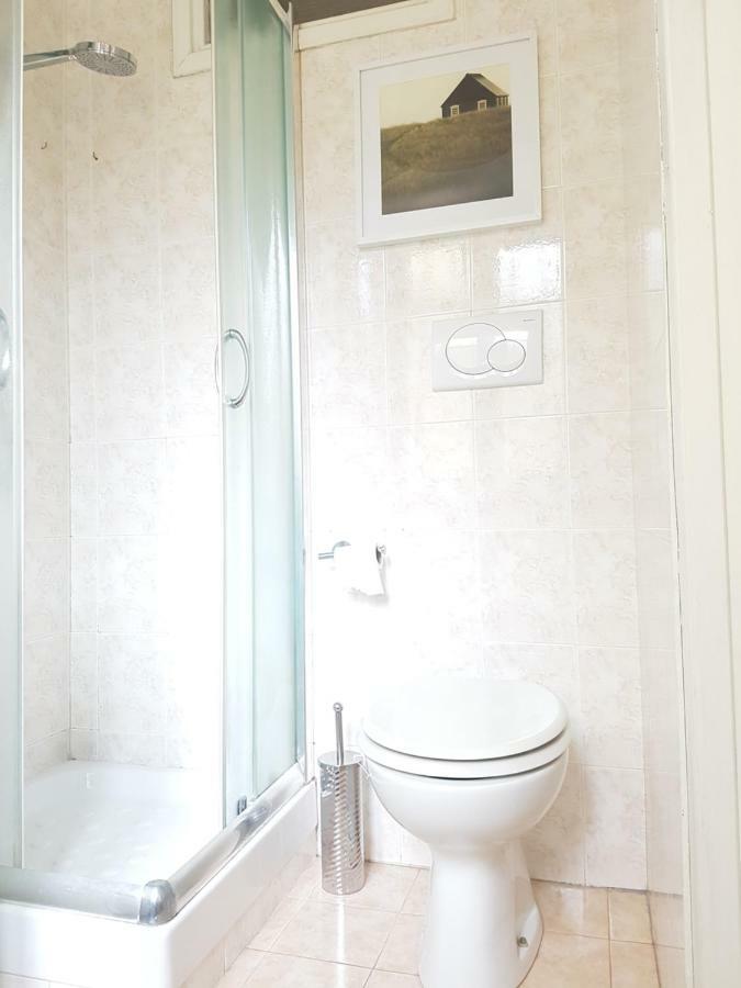 Apartmán Casa Mudi Turín Exteriér fotografie